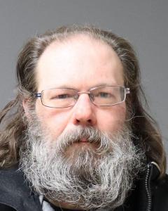 Richard E Hanf a registered Sex Offender of New York