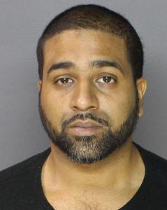 Ruchy Argilagos a registered Sex Offender of New York