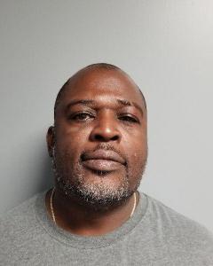 Clarence Whitted a registered Sex Offender of New York