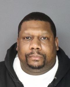 Donnel Robinson a registered Sex Offender of New York