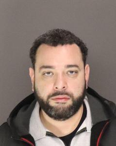 Bryan Molina a registered Sex Offender of New York