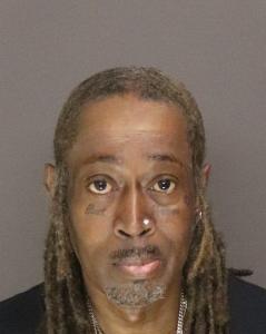 David Graham a registered Sex Offender of New York