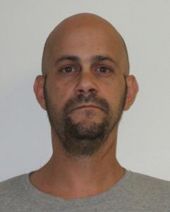 Christopher J Devins a registered Sex Offender of New York