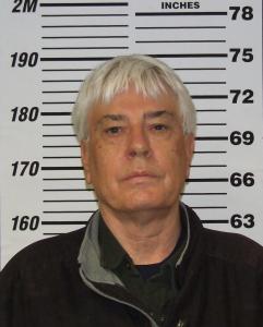 Kevin Harber a registered Sex Offender of New York