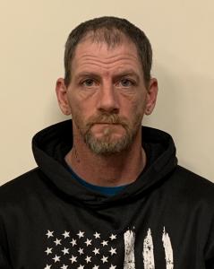 Darryl Eccleston a registered Sex Offender of New York