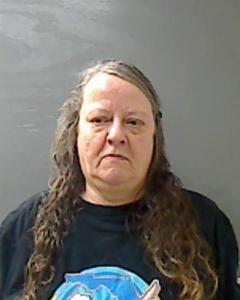 Karen Goldberg a registered Sex Offender of New York