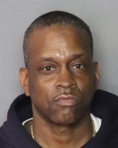 Sean Banks a registered Sex Offender of New York