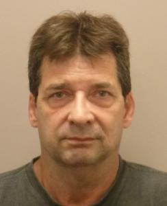 Kevin H Brown a registered Sex Offender of New York