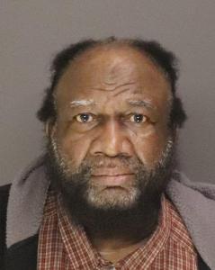 Derrick Walters a registered Sex Offender of New York