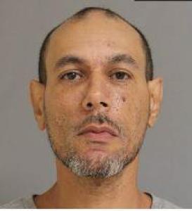 Anthony Torres a registered Sex Offender of New York