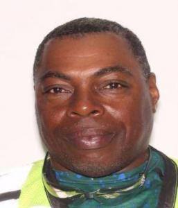 Earl Santiago a registered  of 