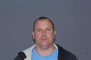 David Key a registered Sex Offender of New York