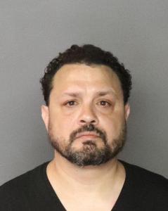 David Saldivas a registered Sex Offender of New York