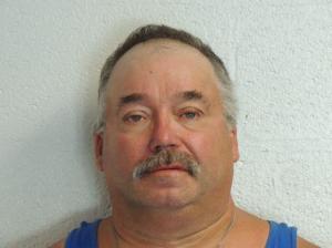 Chris Mills a registered Sex Offender of New York