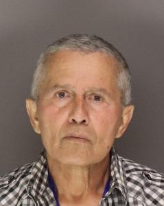 Heriberto Alvarado a registered Sex Offender of New York