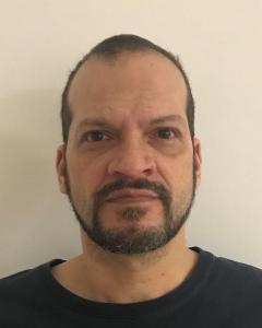 Bernard J Milewski a registered Sex Offender of New York