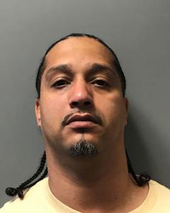 Anthony Chesna a registered Sex Offender of New York