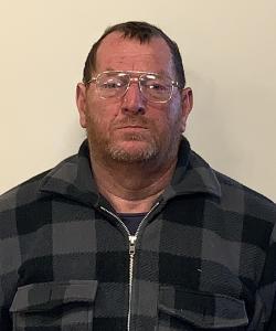 Steven Lamphere a registered Sex Offender of New York