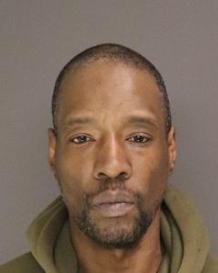 Donnell Turner a registered Sex Offender of New York