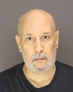 Eddie Serrano a registered Sex Offender of New York