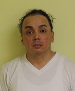 James Rosado a registered Sex Offender of New York