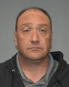 Dean Jaroszek a registered Sex Offender of New York