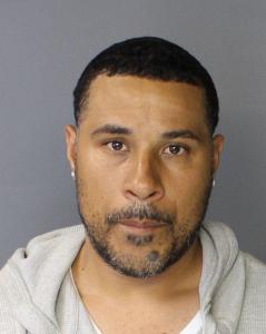 Jose Guzman a registered Sex Offender of New York