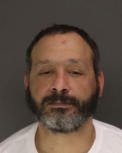 Roberto Quinones a registered Sex Offender of New York