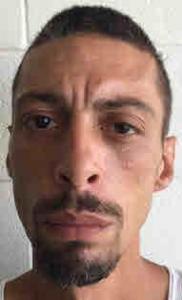 Shawn T Girard a registered Sex Offender of Virginia