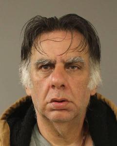 Ronald E Golden a registered Sex Offender of New York