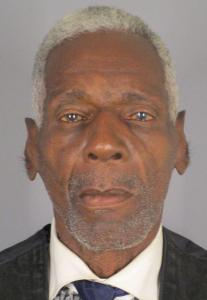 Harold Hardison a registered Sex Offender of New York