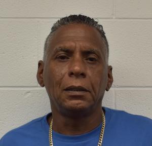 Marco Miranda a registered Sex Offender of New York