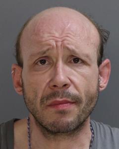 Travis M Lord a registered Sex Offender of New York