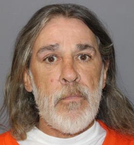 Danny Terrance a registered Sex Offender of New York