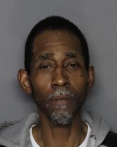 Jason Delisser a registered Sex Offender of California