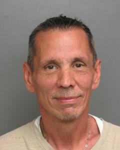 Terry Moore a registered Sex Offender of New York