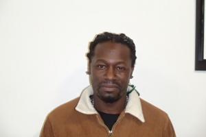 Darrell Grady a registered Sex Offender of New York