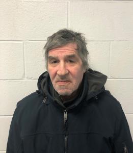 Mark Gibson a registered Sex Offender of New York