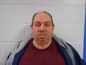 Donnie L Ross a registered Sex Offender of New York