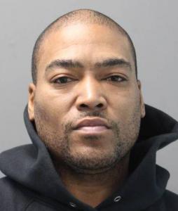 Kevin Jones a registered Sex Offender of New York