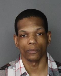 Jamelle Manning a registered Sex Offender of New Jersey