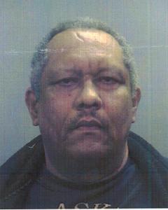 Compton Pereira a registered Sex Offender of New York