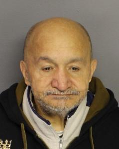 Antonio Alicea a registered Sex Offender of New York