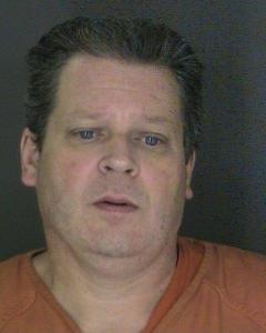 Jeffrey Ryan a registered Sex Offender of New York