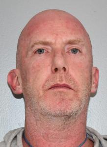 Kevin Bracken a registered Sex Offender of New York