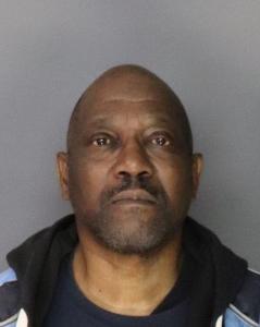 Melvin Reid a registered Sex Offender of New York