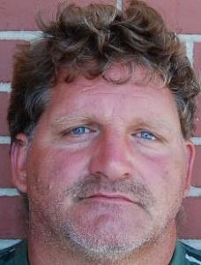 Richard Boswell a registered  of Virginia