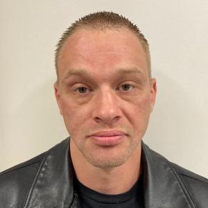 Jeremy Burkle a registered Sex Offender of New York