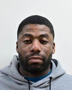 Wesley Mack a registered Sex Offender of New York