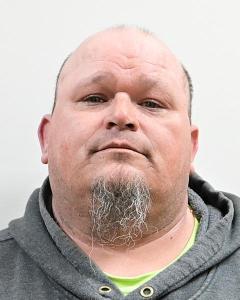 Raymond Crowley a registered Sex Offender of New York